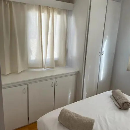 Vivienda Turistica Las 3 A El Ojuelo Exterior foto