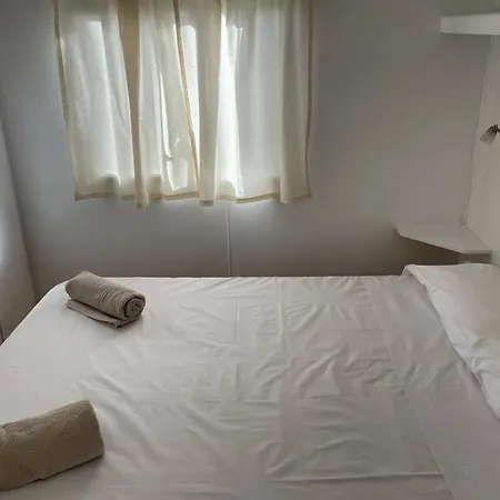 Vivienda Turistica Las 3 A El Ojuelo Exterior foto