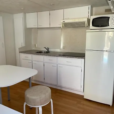 Vivienda Turistica Las 3 A El Ojuelo Exterior foto
