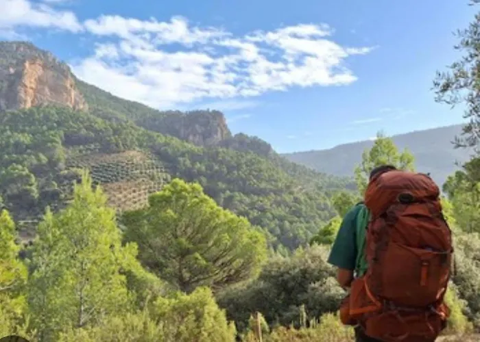 Vivienda Turistica Las 3 A