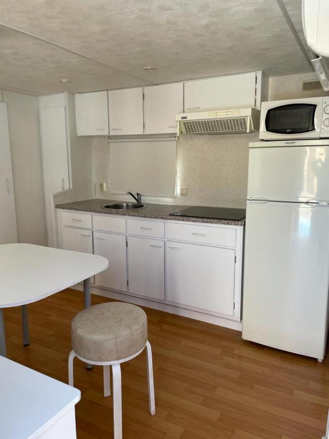 Vivienda Turistica 3 A Ferienhaus El Ojuelo