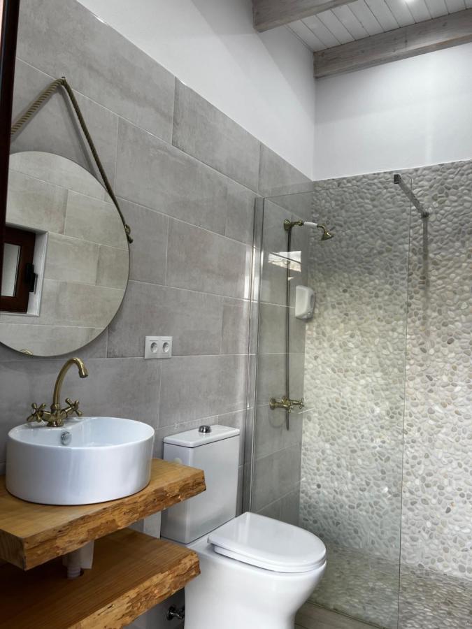Vivienda Turistica 3 A Ferienhaus