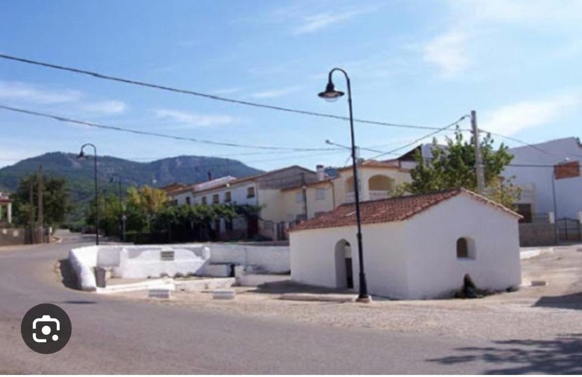 Ferienhaus Vivienda Turistica 3 A El Ojuelo