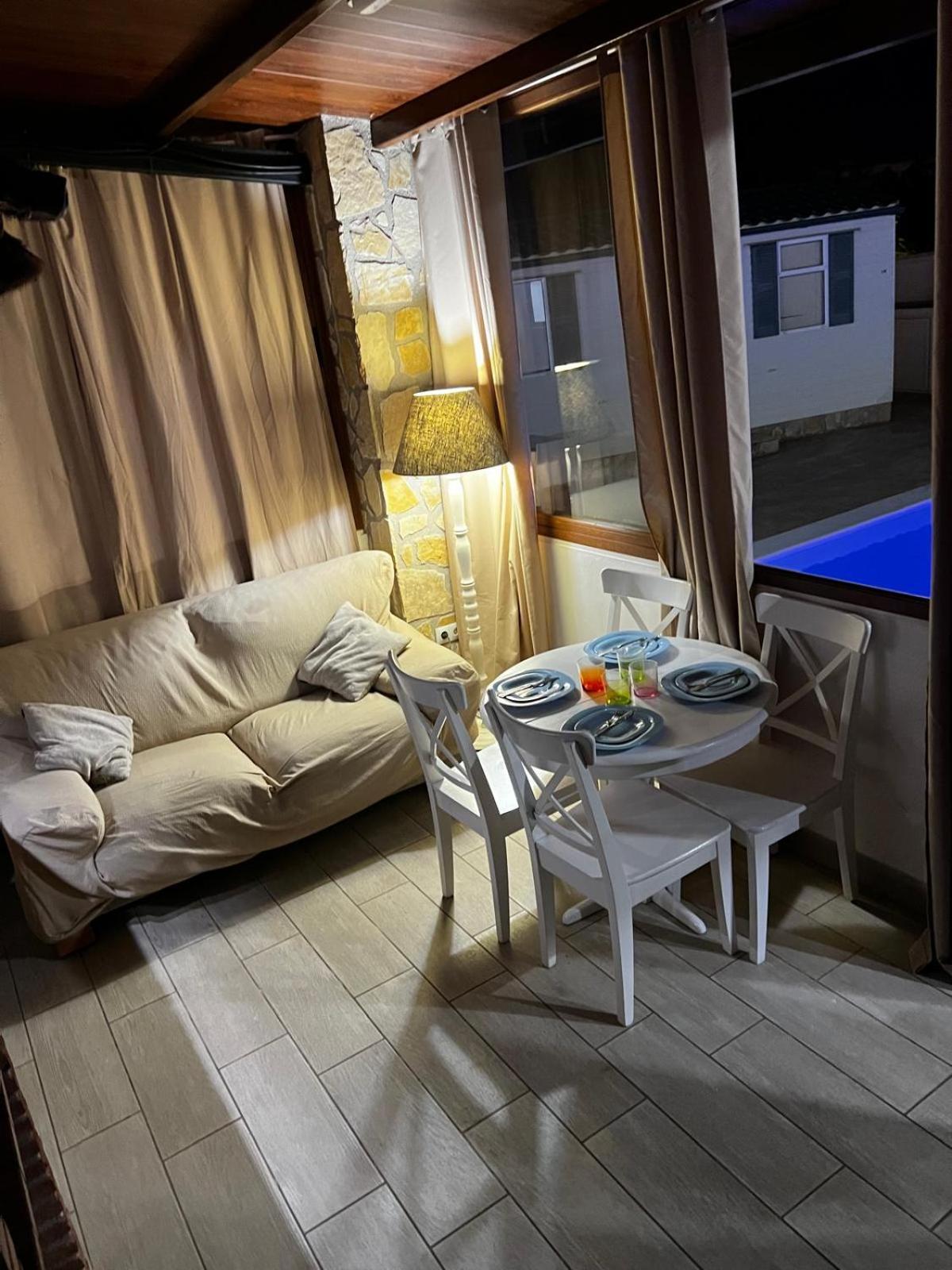 Vivienda Turistica 3 A Ferienhaus