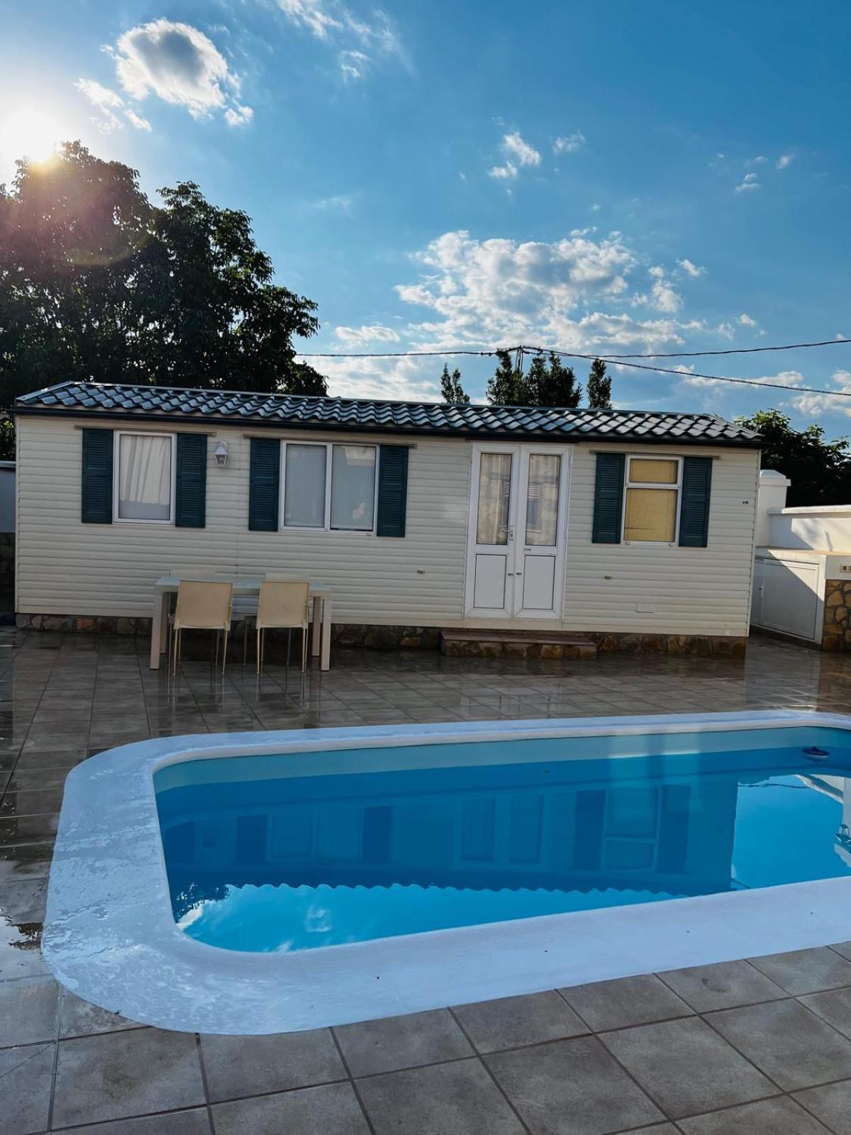 Vivienda Turistica 3 A Ferienhaus El Ojuelo